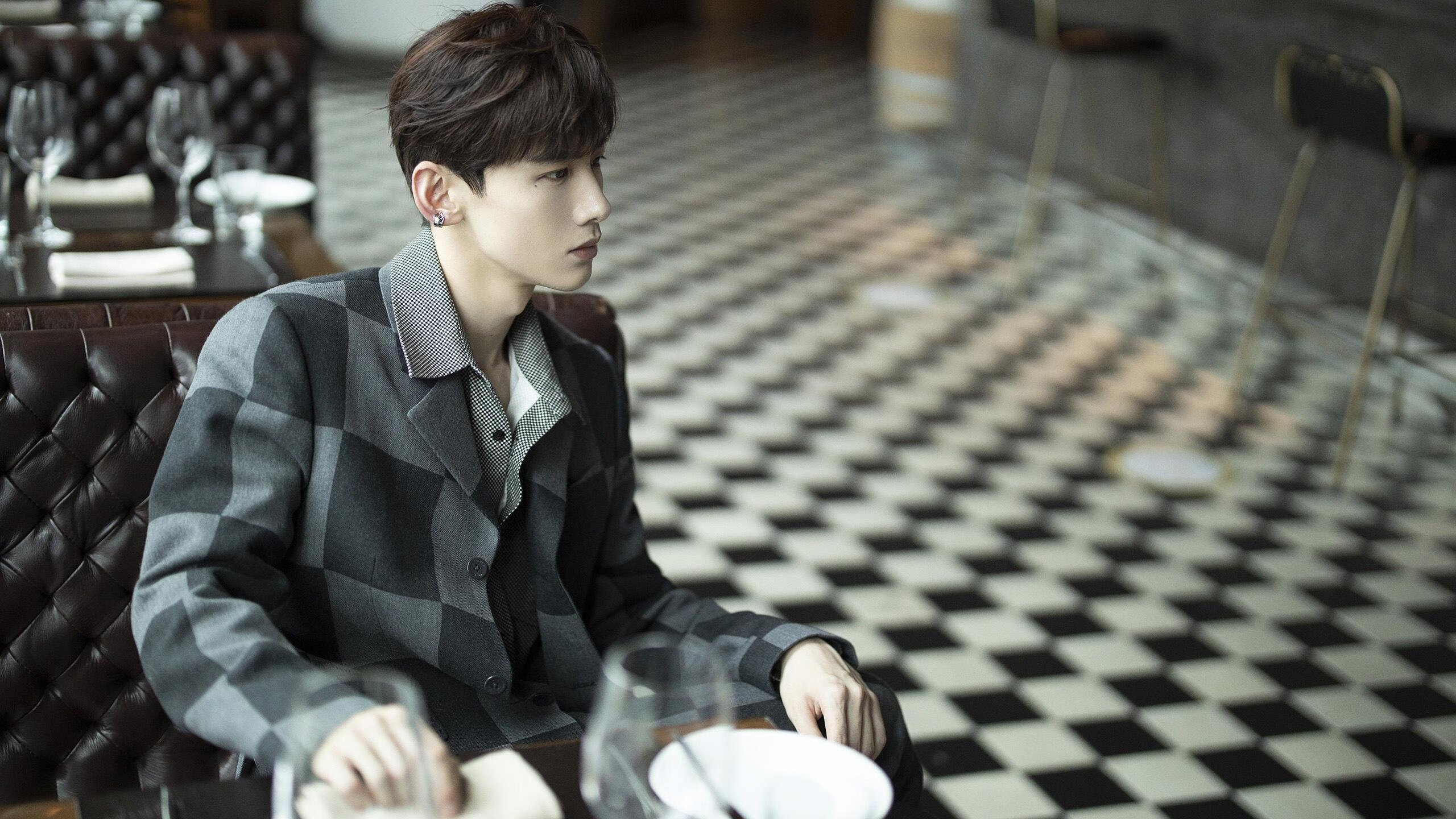 同曦队球队防守强度持续提升，同曦队球员